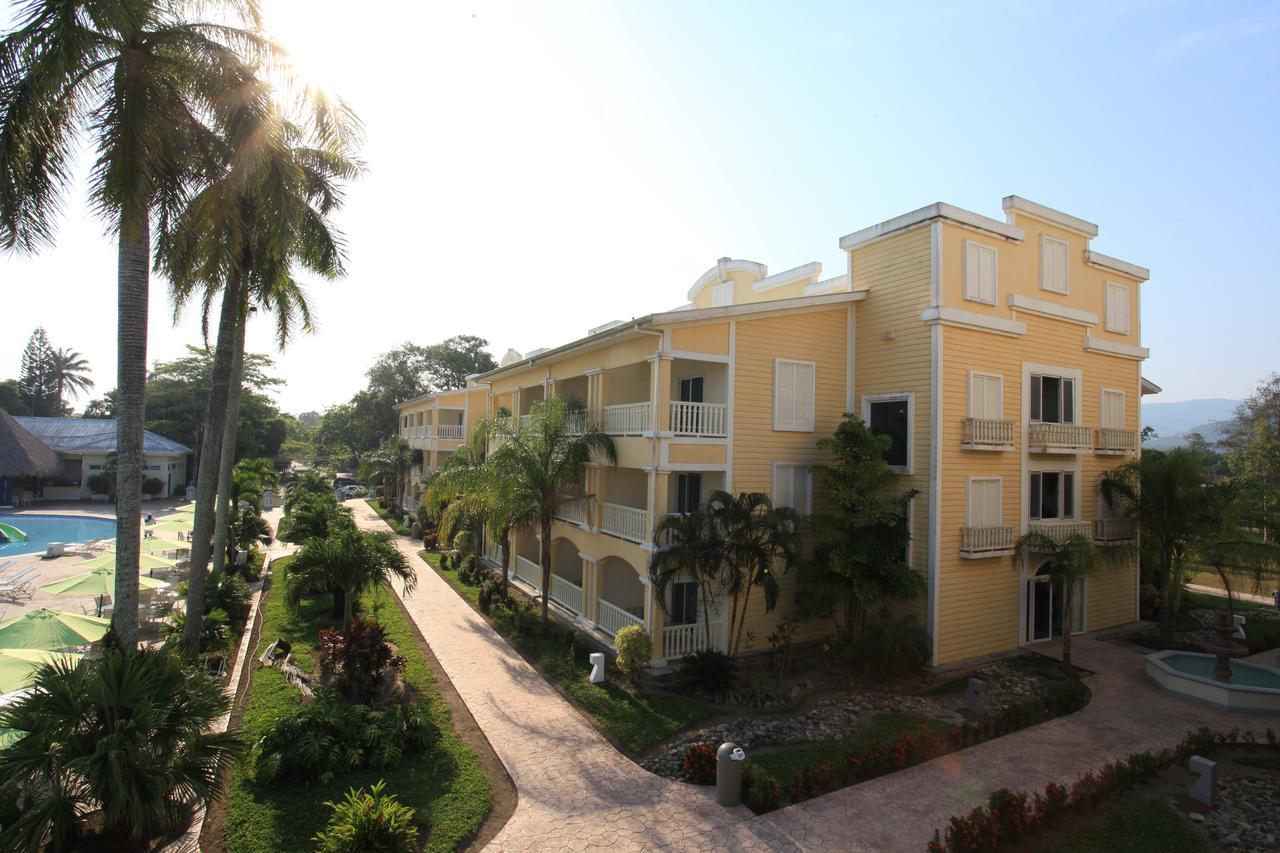 Telamar Resort Екстериор снимка