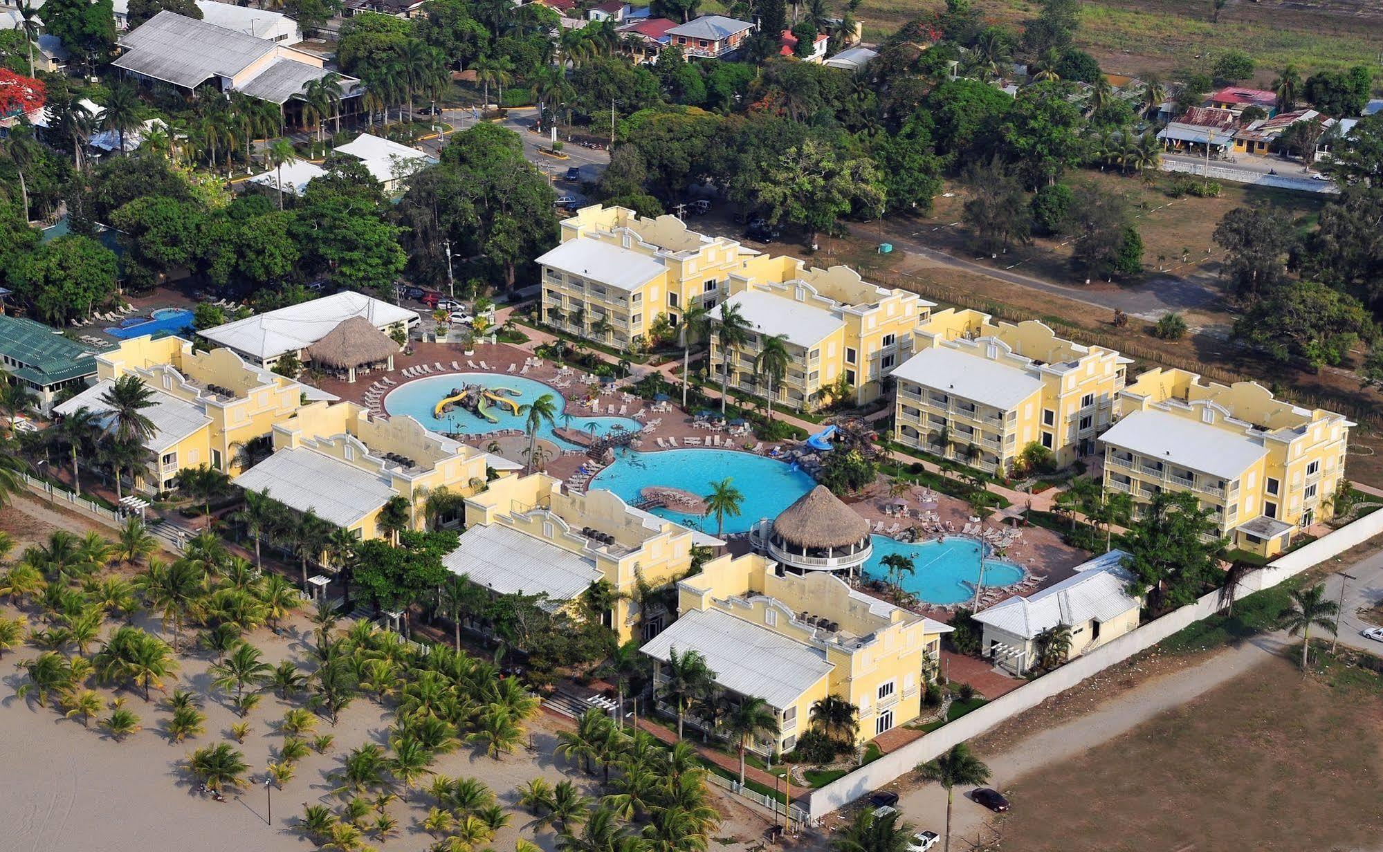Telamar Resort Екстериор снимка