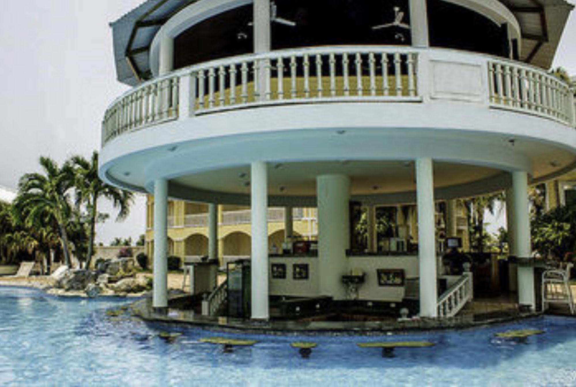 Telamar Resort Екстериор снимка