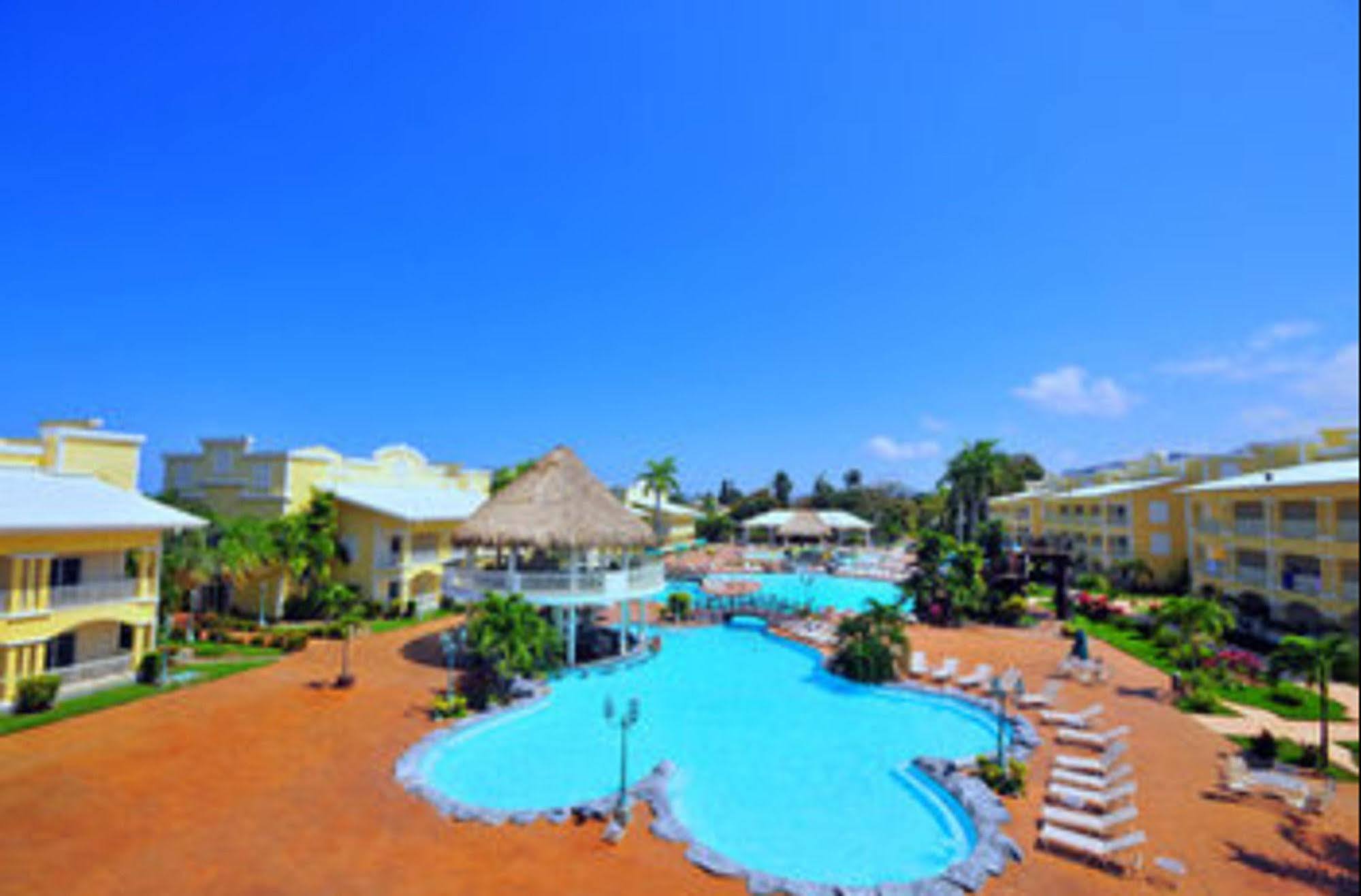Telamar Resort Екстериор снимка