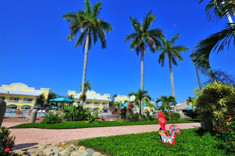 Telamar Resort Екстериор снимка