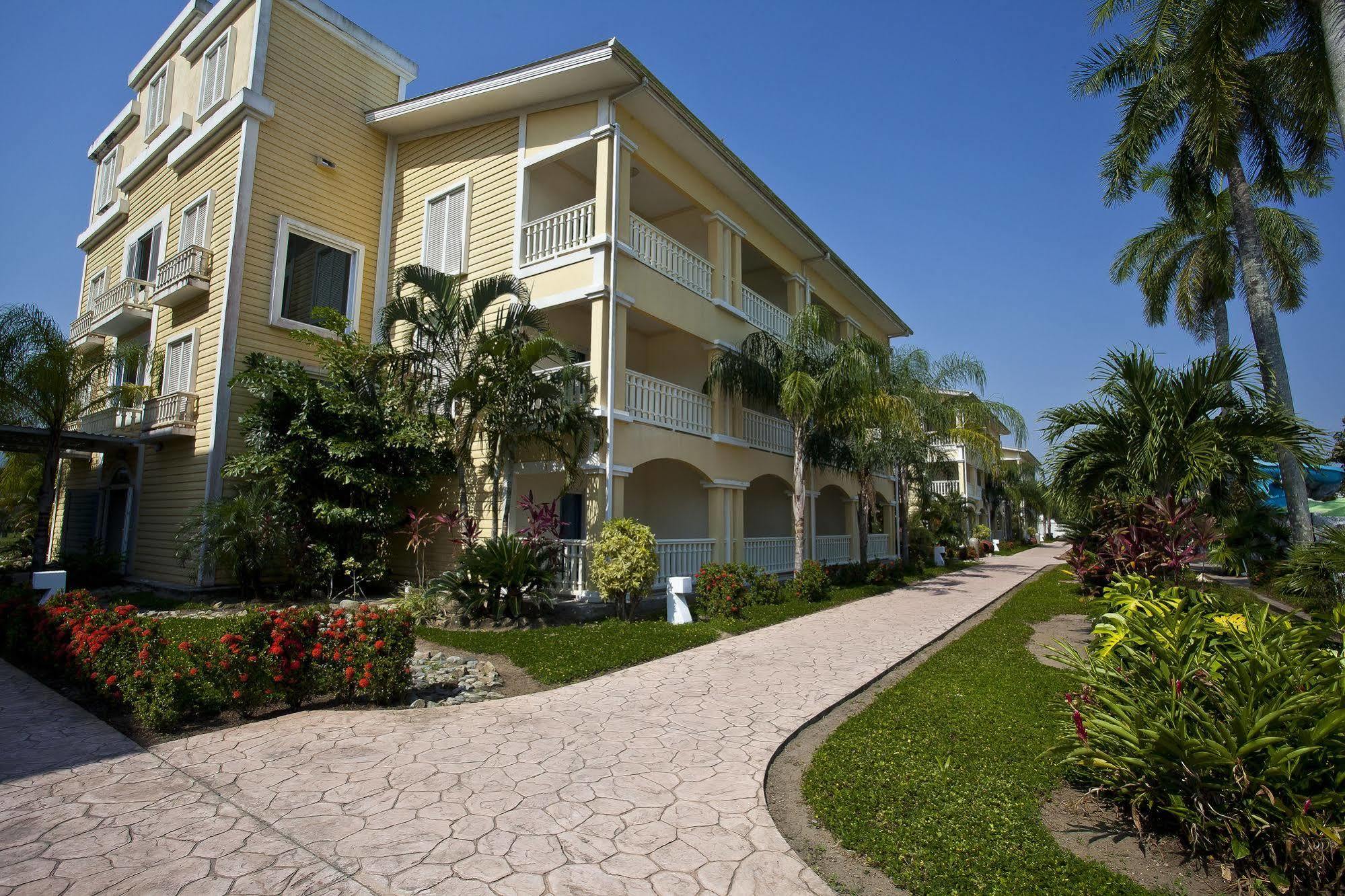 Telamar Resort Екстериор снимка